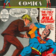 Illustration for article titled 75 Action Comics covers that are worth their weight in gold